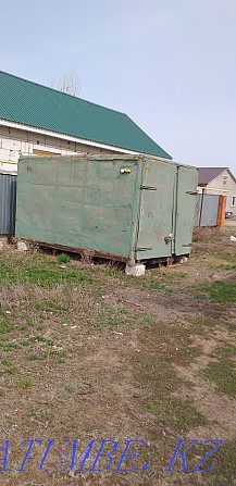 Rent a construction wagon  - photo 1