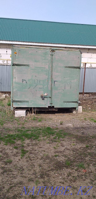 Құрылыс вагонын жалға алыңыз  - изображение 2