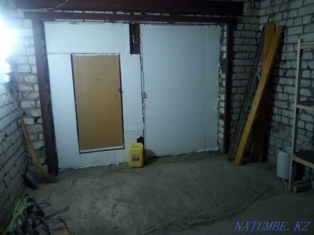 Garage on manshuchka, selling. Oral - photo 4