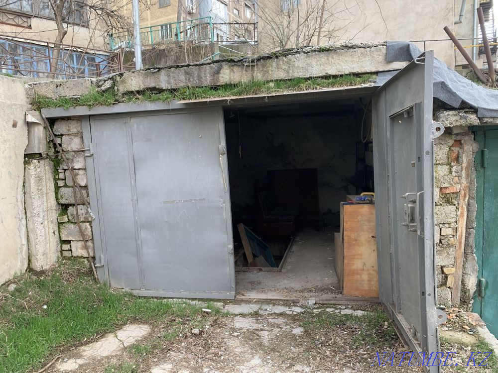 Garages for rent below the Upper Bazaar Shymkent - photo 2