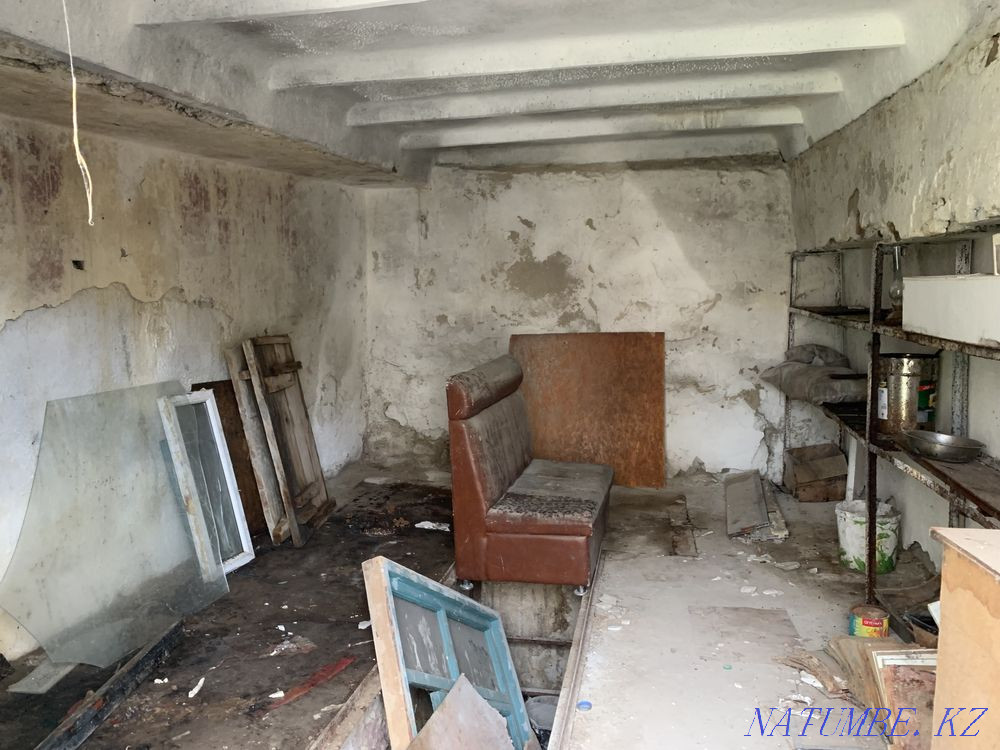 Garages for rent below the Upper Bazaar Shymkent - photo 3