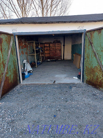 Аренда гаража в Караганде  - изображение 3
