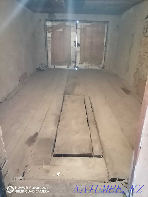 Garage for rent long term Ust-Kamenogorsk - photo 2