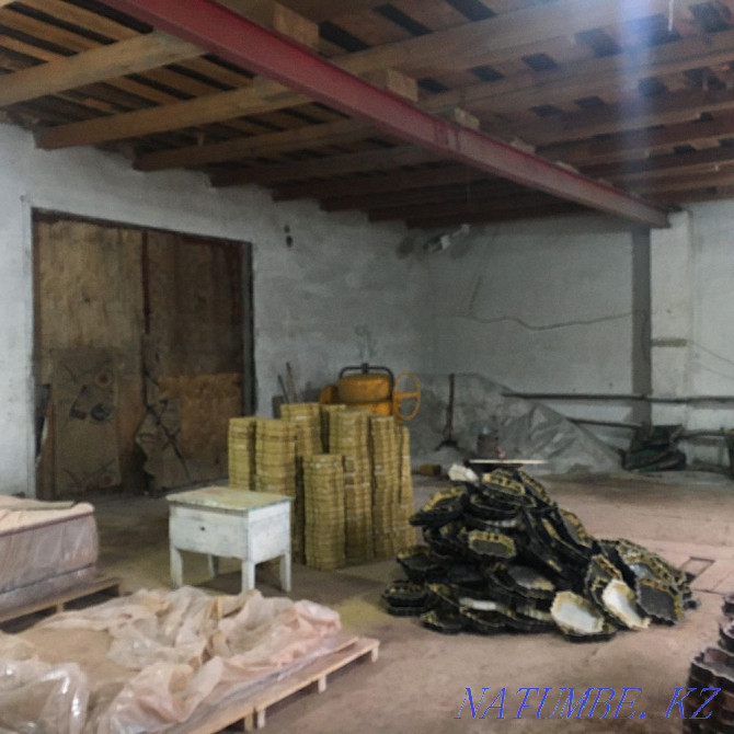 garage workshop for rent Aqtobe - photo 4