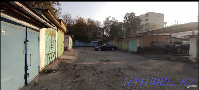 астаналық гараж  Алматы - изображение 2