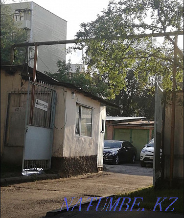 астаналық гараж  Алматы - изображение 4