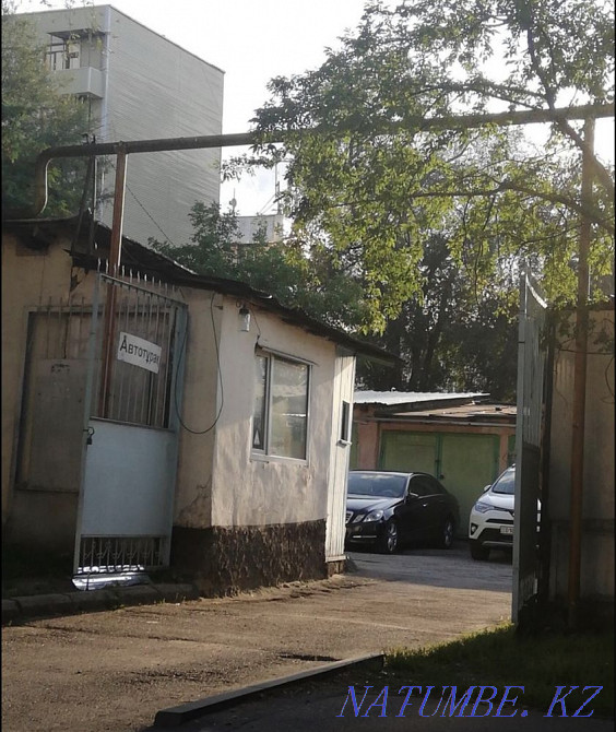 capital garage Almaty - photo 4