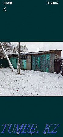 Теплый бокс аренда Петропавловск - изображение 1
