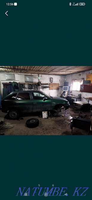 Warm box rental Petropavlovsk - photo 5