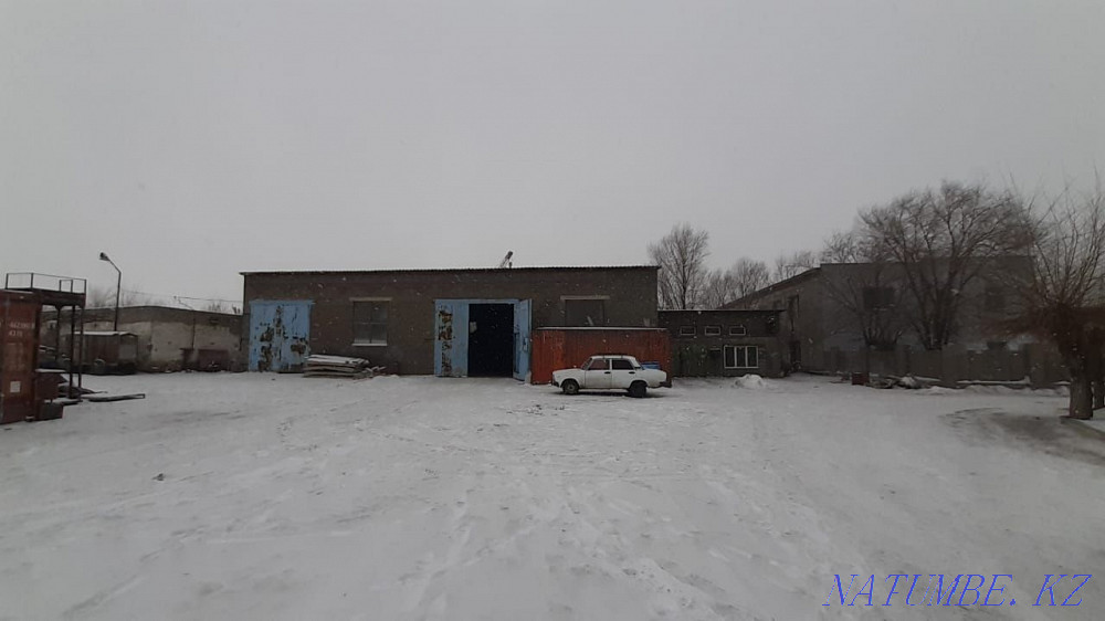 Warm boxes for rent Semey - photo 3