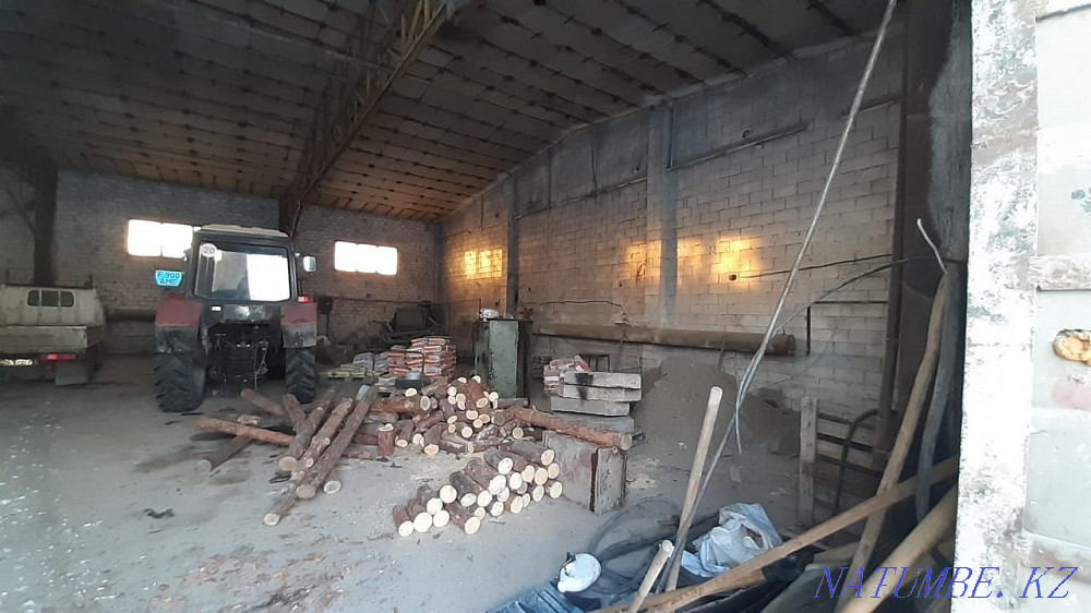 Warm boxes for rent Semey - photo 2