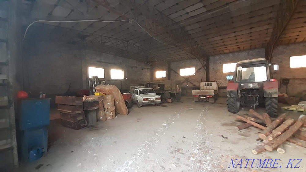 Warm boxes for rent Semey - photo 1