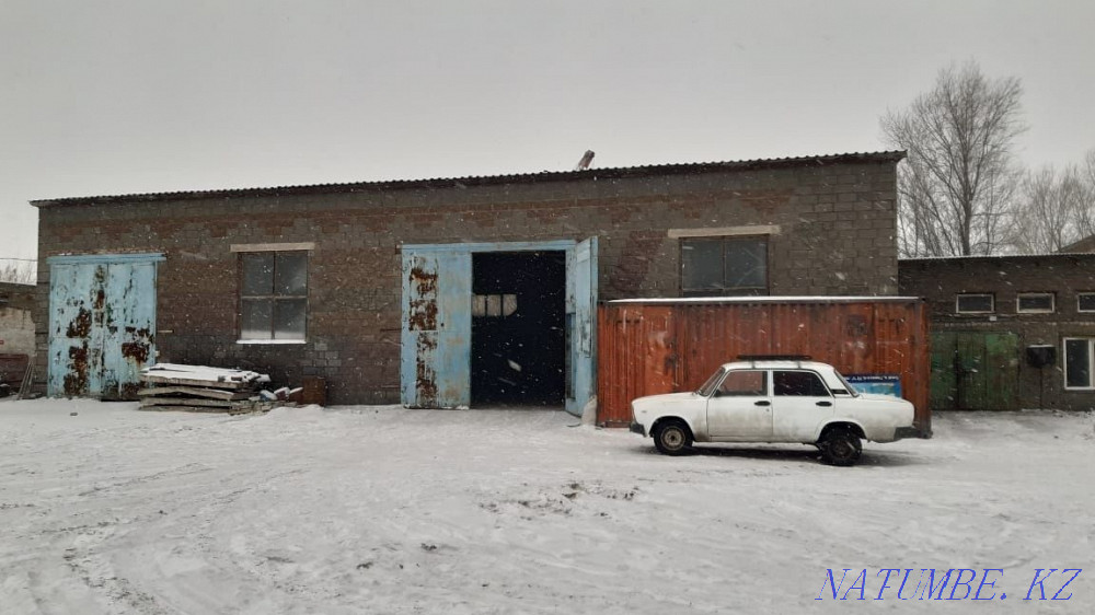 Warm boxes for rent Semey - photo 4