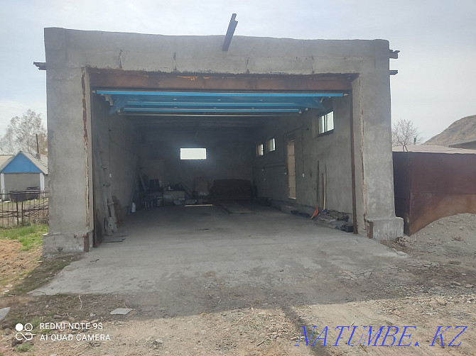 Garage rental, boxing Karagandy - photo 4