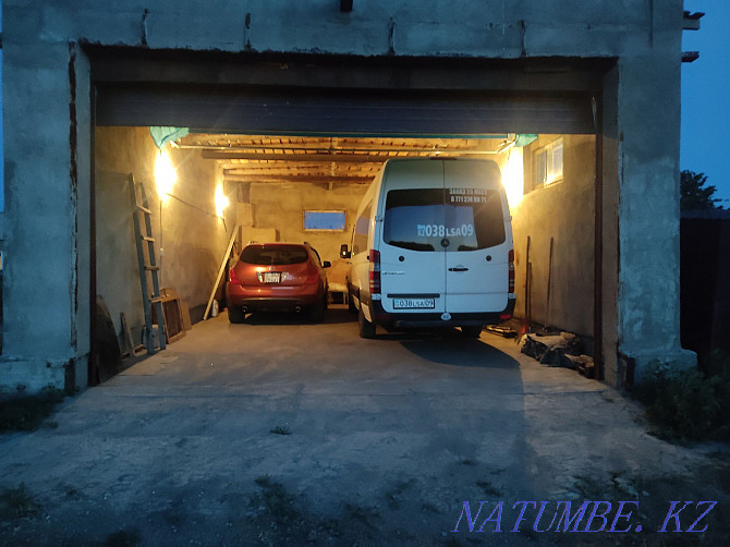 Garage rental, boxing Karagandy - photo 3