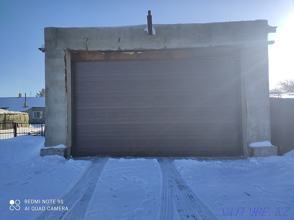 Garage rental, boxing Karagandy - photo 2