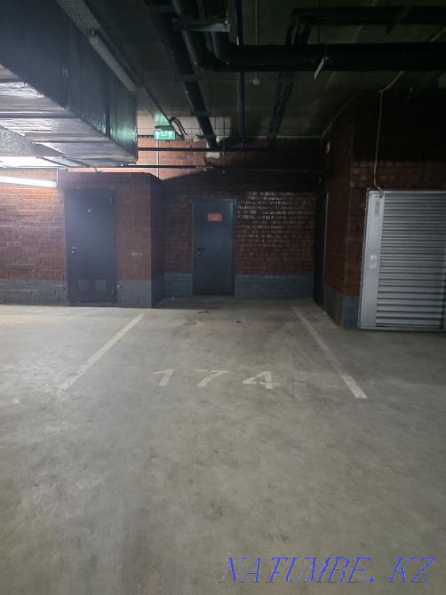Продам /Сдам паркинг Астана - изображение 2