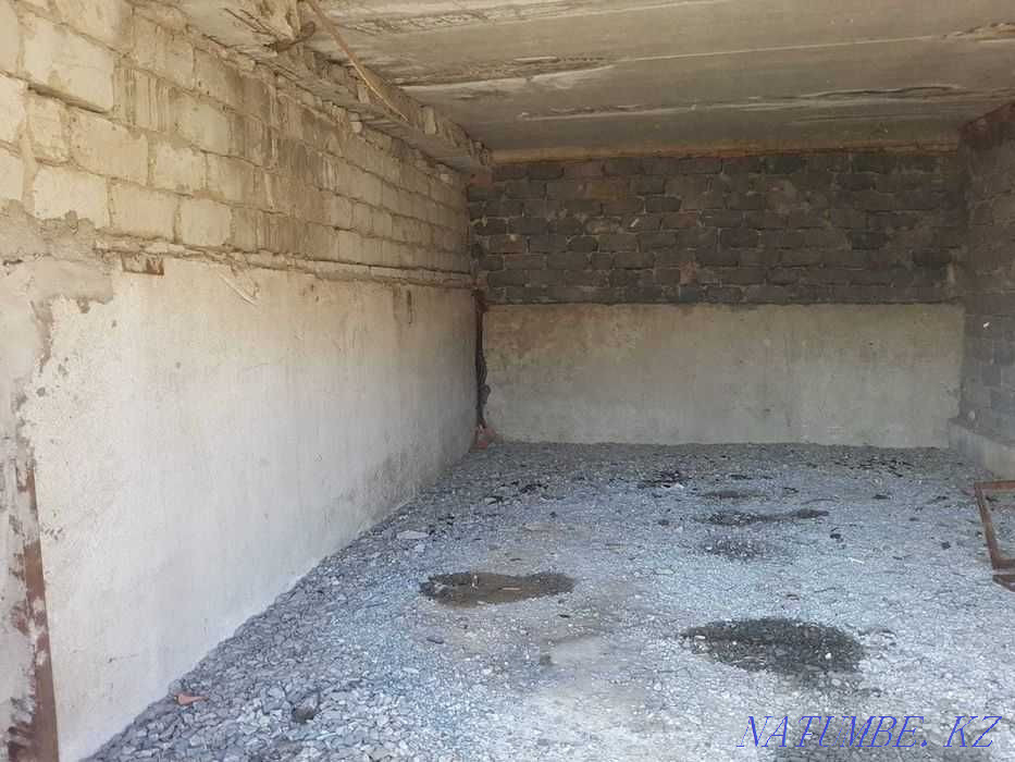 гараж с погребом в аренду Рудный - изображение 3