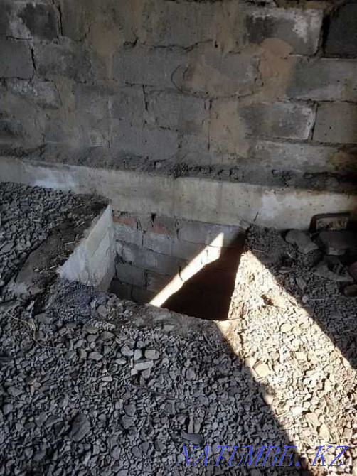 гараж с погребом в аренду Рудный - изображение 5