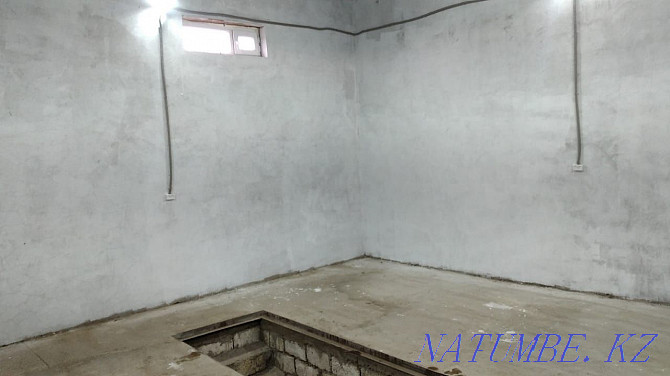 Large garage for rent Aqtobe - photo 5