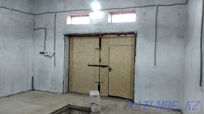 Large garage for rent Aqtobe - photo 2