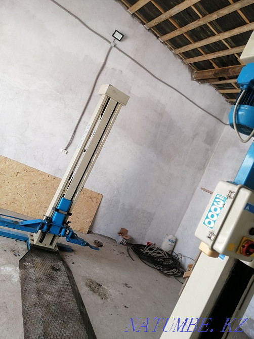 Large garage for rent Aqtobe - photo 7