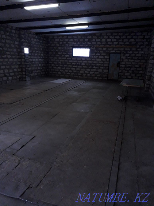 Rent a box 120 sq. For a long time. Rudnyy - photo 4