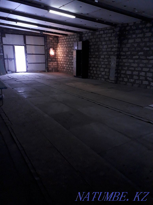 Rent a box 120 sq. For a long time. Rudnyy - photo 2