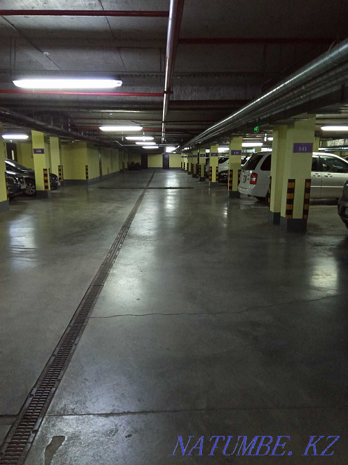 Сдам в аренду паркинг в ЖК Верный Астана - изображение 2