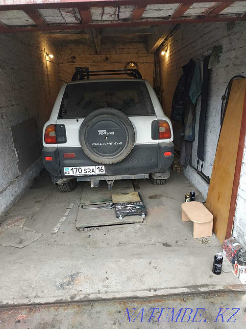 Rent a garage at the 45th pharmacy Ust-Kamenogorsk - photo 1