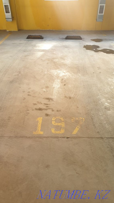 Rent parkin in Akbulak Town Astana - photo 5