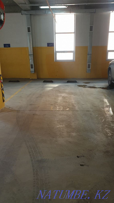 Rent parkin in Akbulak Town Astana - photo 3