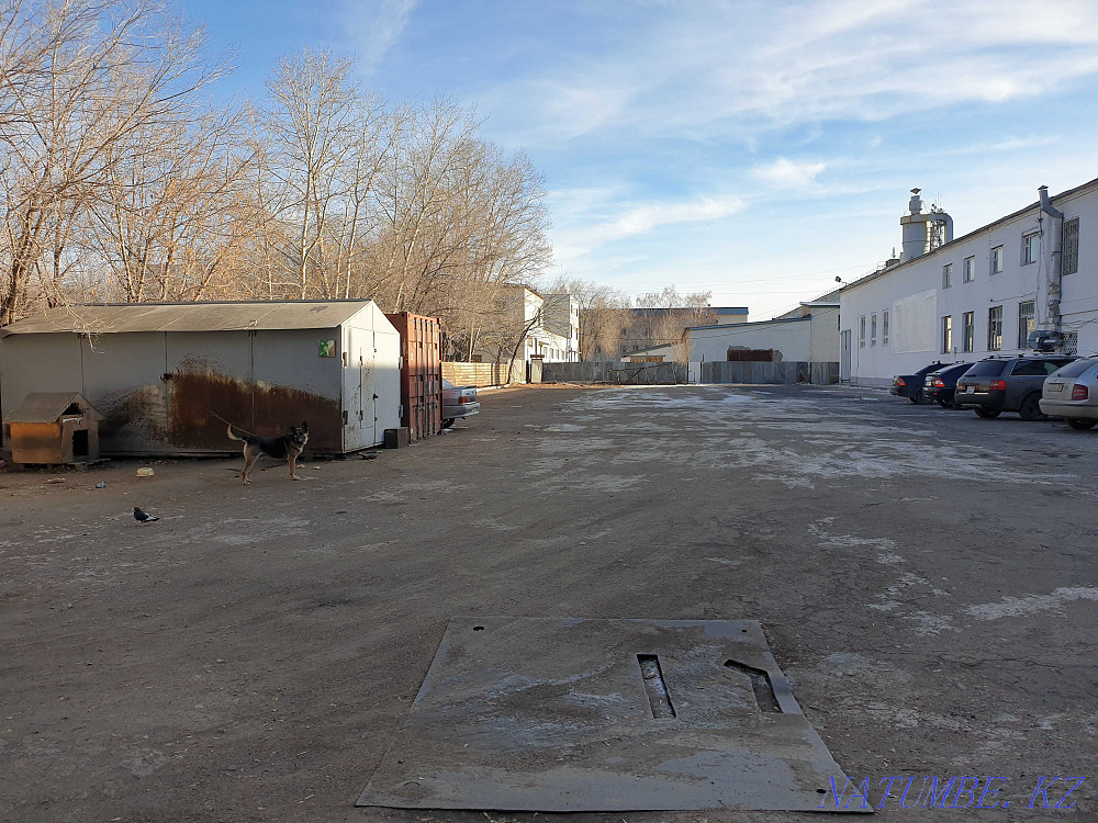 Сдам в аренду площадку, стоянку, парковку, участок, пр.Республики 52/3 Астана - изображение 2