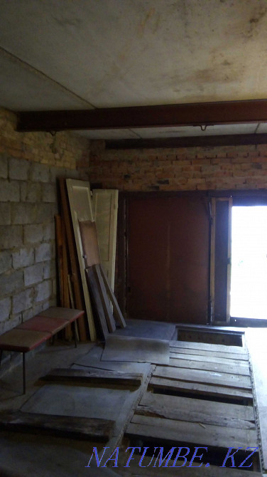 garage for rent Prokhladnoy district Ust-Kamenogorsk - photo 3