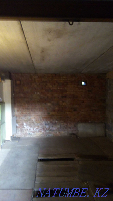 garage for rent Prokhladnoy district Ust-Kamenogorsk - photo 1