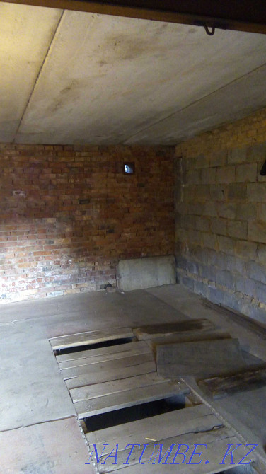 garage for rent Prokhladnoy district Ust-Kamenogorsk - photo 2