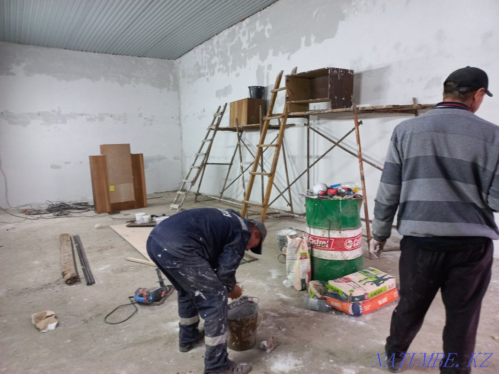 Сдам в Аренду гараж на длительный срок Сатпаев - изображение 3