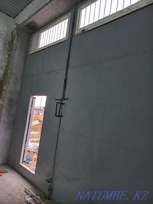 Сдам в Аренду гараж на длительный срок Сатпаев - изображение 4