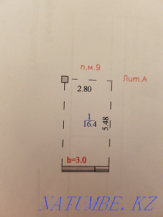 Тұрақ орны, Есіл ауданы, СКД "Отбасылық қалашық"  Астана - изображение 3