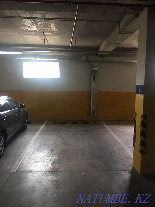 Парковочное место, Есильский район, ЖК "Family Town" Астана - изображение 2
