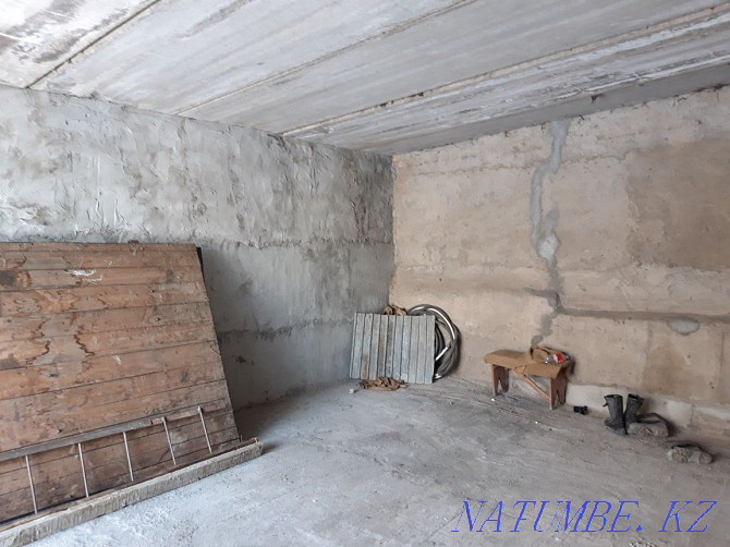 Garage 58 sq. Rent Yereymentau - photo 3