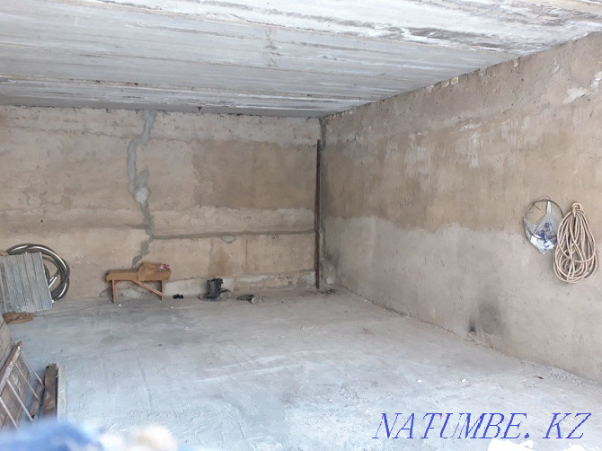 Garage 58 sq. Rent Yereymentau - photo 6