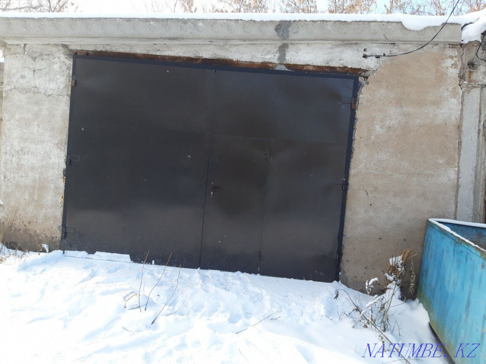 Гараж 58 кв сдам Ерейментау - изображение 10