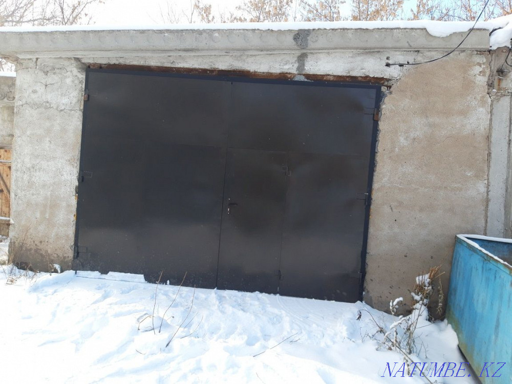 Гараж 58 кв сдам Ерейментау - изображение 9