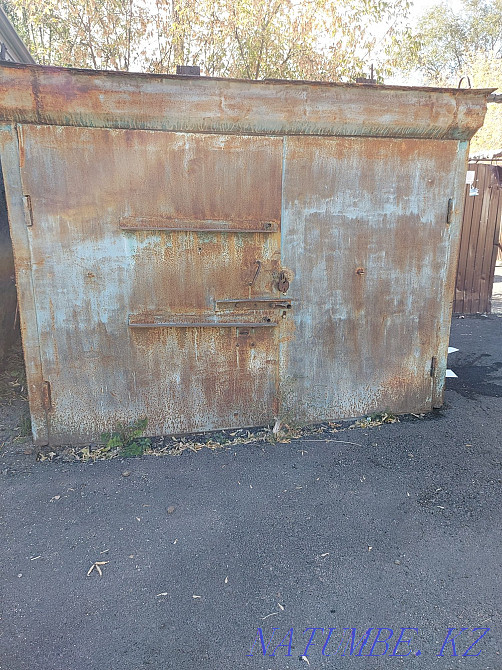 Сдам в аренду гараж. Сарань - изображение 3