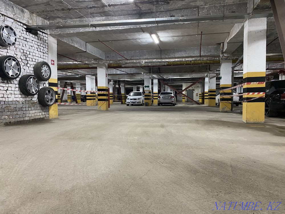 Parking rental! Astana - photo 3