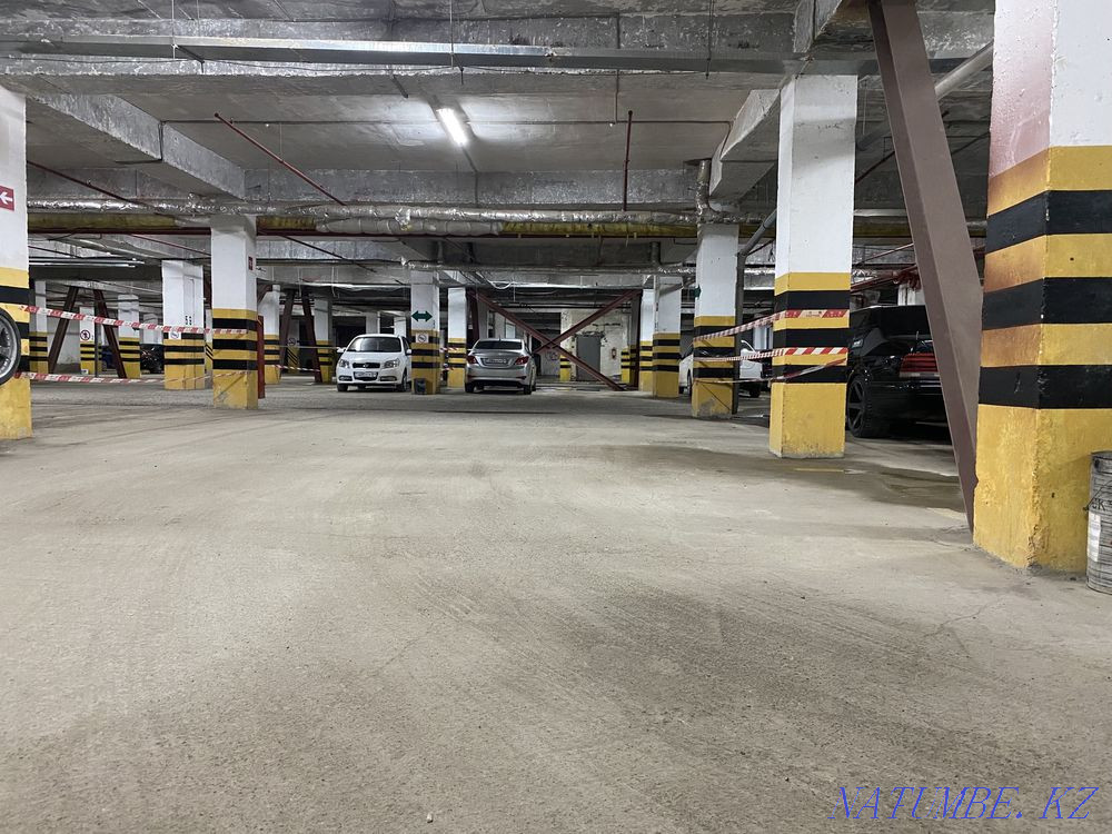 Parking rental! Astana - photo 6