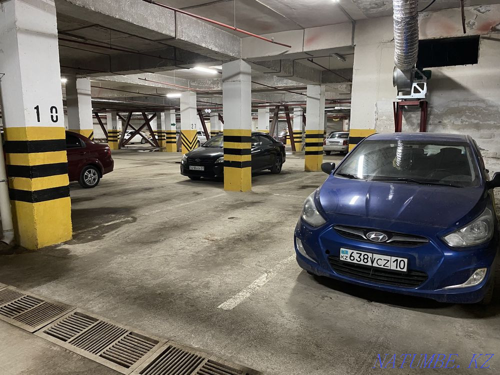 Parking rental! Astana - photo 7