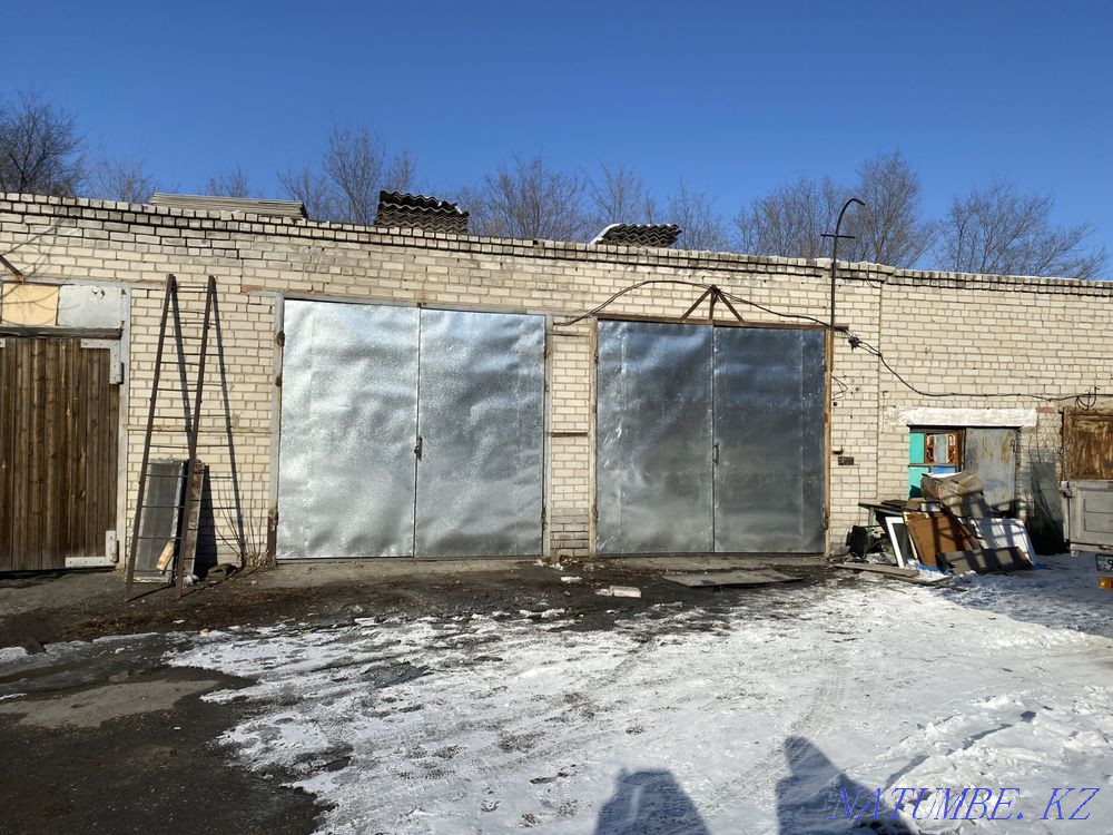 Boxes for rent for a long time Semey - photo 1