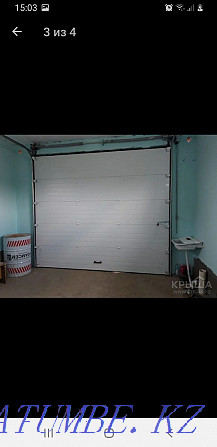 Box for rent for 2 cars. Ust-Kamenogorsk - photo 3